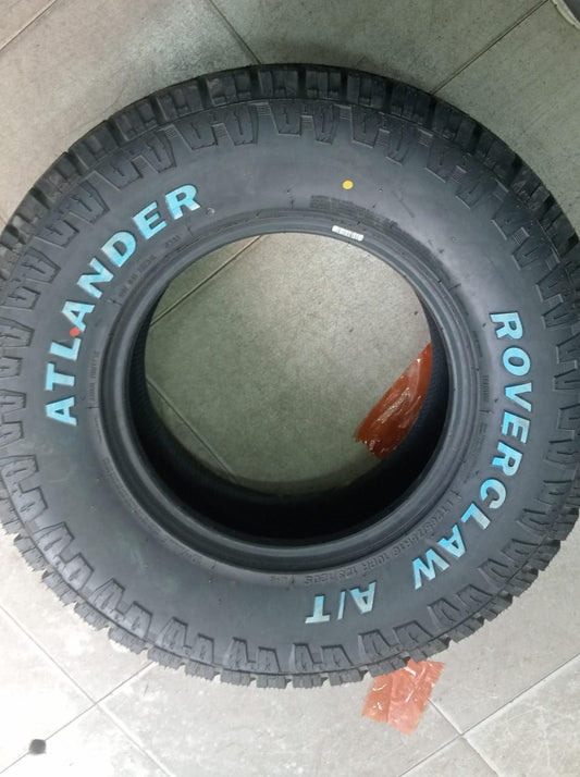 Atlander 175R14C