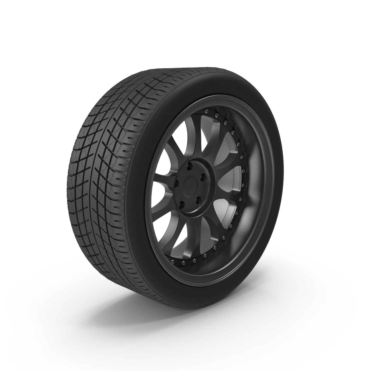 Atlander 185/70R13 Tire