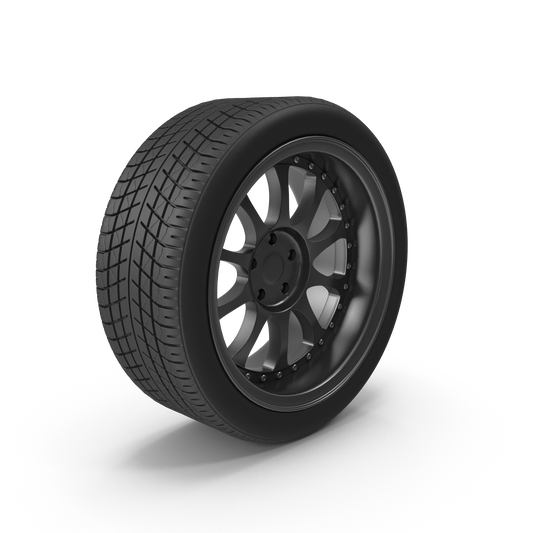 Atlander 175/70R13 Passenger Tire